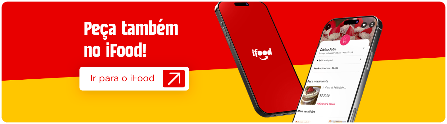 ifood desktop